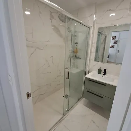 Ground Floor With Pool In Muchavista Apartment