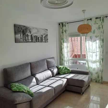 Apartment Ground Floor With Pool In Muchavista El Campello