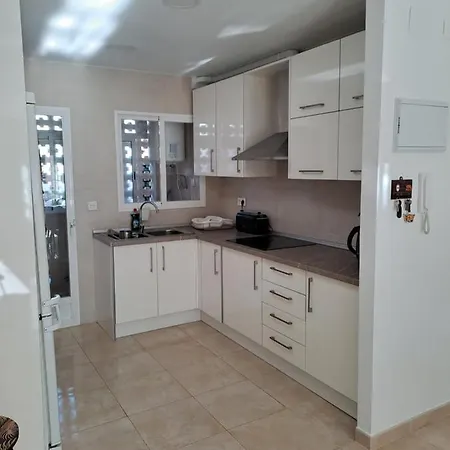 Ground Floor With Pool In Muchavista * El Campello