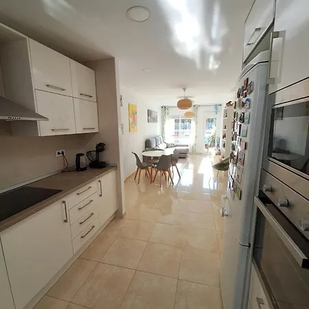 Ground Floor With Pool In Muchavista El Campello