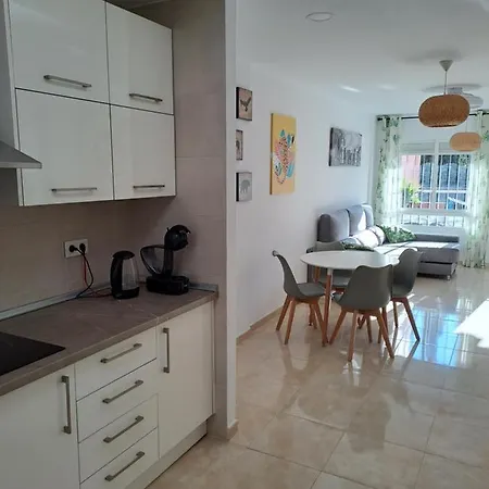 Ground Floor With Pool In Muchavista Apartment *
