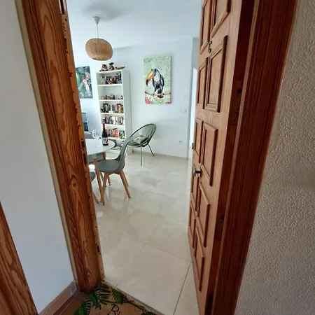 Apartment Ground Floor With Pool In Muchavista El Campello