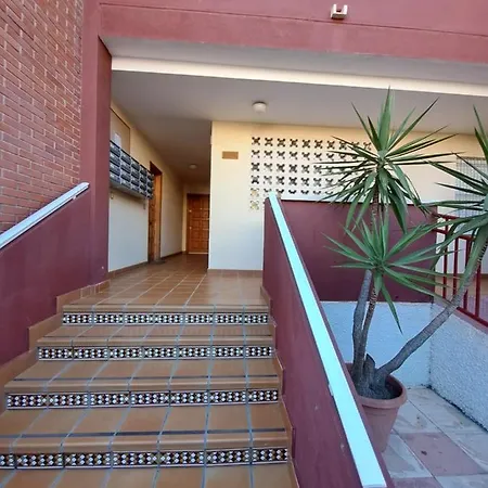 Ground Floor With Pool In Muchavista *
