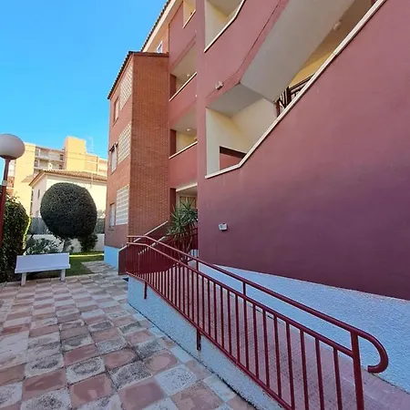 Ground Floor With Pool In Muchavista * El Campello