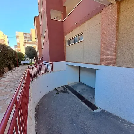 Ground Floor With Pool In Muchavista Appartement El Campello